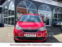 2019 Skoda Citigo