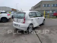 2019 Skoda Citigo