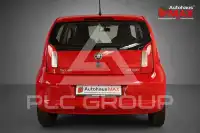 2019 Skoda Citigo