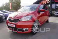 2019 Skoda Citigo