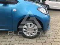 2019 Skoda Citigo