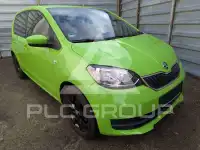 2019 Skoda Citigo
