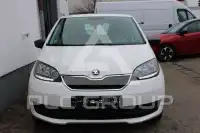2019 Skoda Citigo