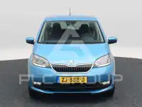 2019 Skoda Citigo