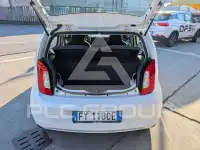 2019 Skoda Citigo