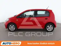 2019 Skoda Citigo