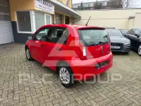 2019 Skoda Citigo