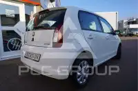 2019 Skoda Citigo
