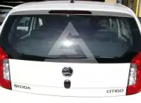 2019 Skoda Citigo
