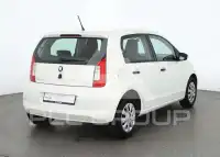 2019 Skoda Citigo