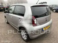 2019 Skoda Citigo