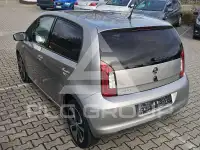 2019 Skoda Citigo