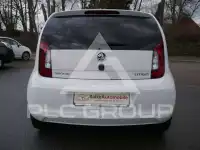 2019 Skoda Citigo