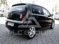 2019 Skoda Citigo