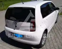 2019 Skoda Citigo