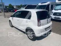 2019 Skoda Citigo