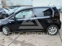 2019 Skoda Citigo