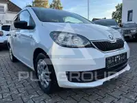 2019 Skoda Citigo