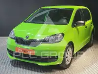 2019 Skoda Citigo