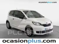 2019 Skoda Citigo