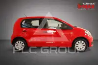 2019 Skoda Citigo