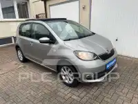 2019 Skoda Citigo
