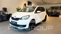2019 Skoda Citigo