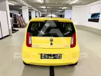 2019 Skoda Citigo