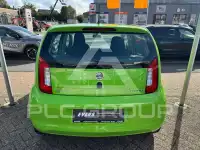 2019 Skoda Citigo