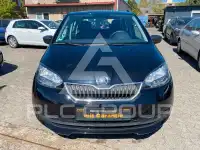 2017 Skoda Citigo