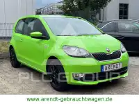 2019 Skoda Citigo