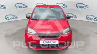 2019 Skoda Citigo