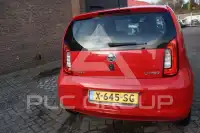 2019 Skoda Citigo
