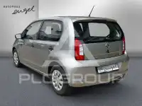 2019 Skoda Citigo