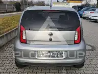 2019 Skoda Citigo