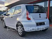 2019 Skoda Citigo