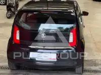 2019 Skoda Citigo