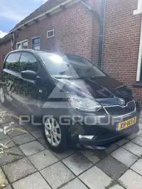 2019 Skoda Citigo