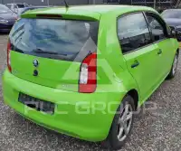 2019 Skoda Citigo
