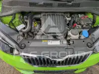 2019 Skoda Citigo