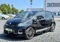 2019 Skoda Citigo