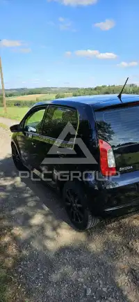 2019 Skoda Citigo