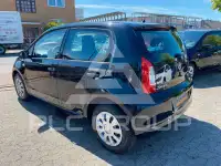 2017 Skoda Citigo