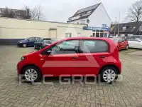 2019 Skoda Citigo