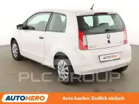 2019 Skoda Citigo