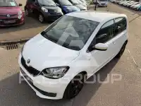 2019 Skoda Citigo
