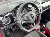 2019 Skoda Citigo