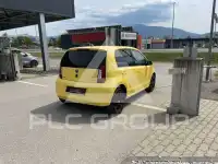 2019 Skoda Citigo