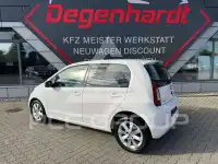 2019 Skoda Citigo