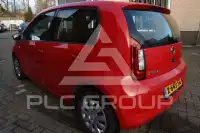2019 Skoda Citigo